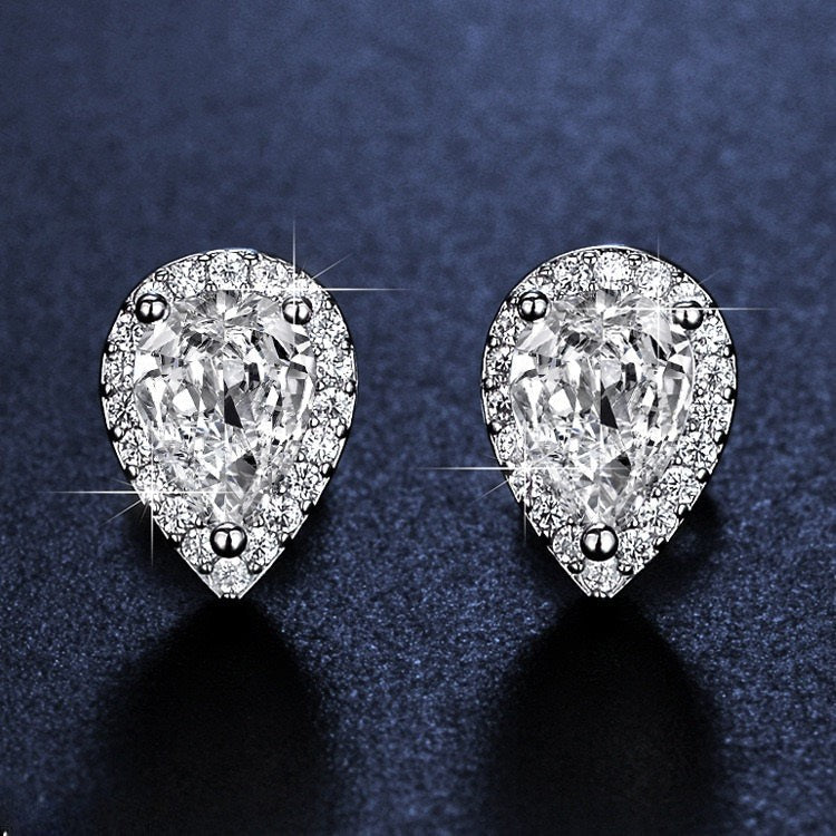 Tear Tops Pair - TETH