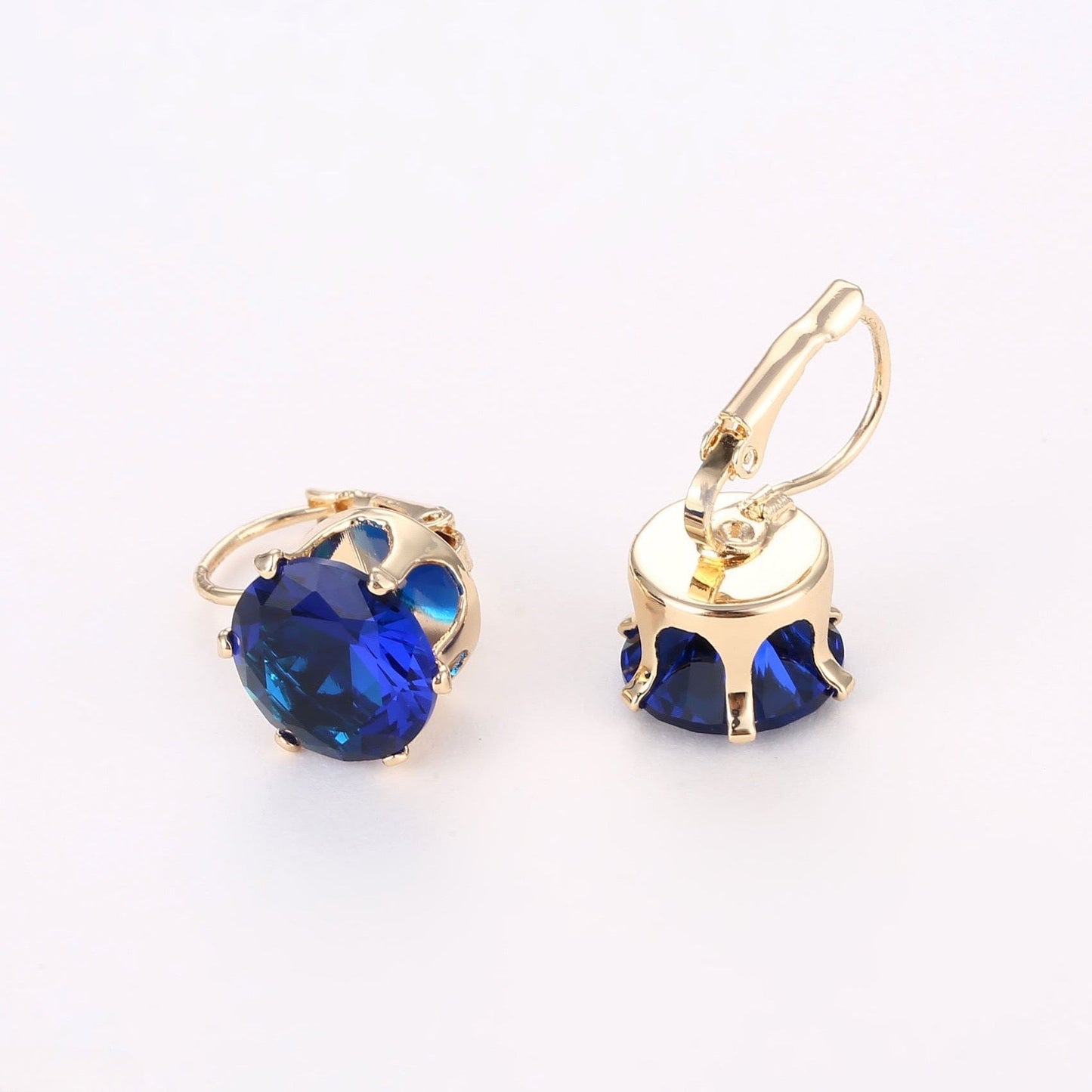 Imp Round Stud Tops