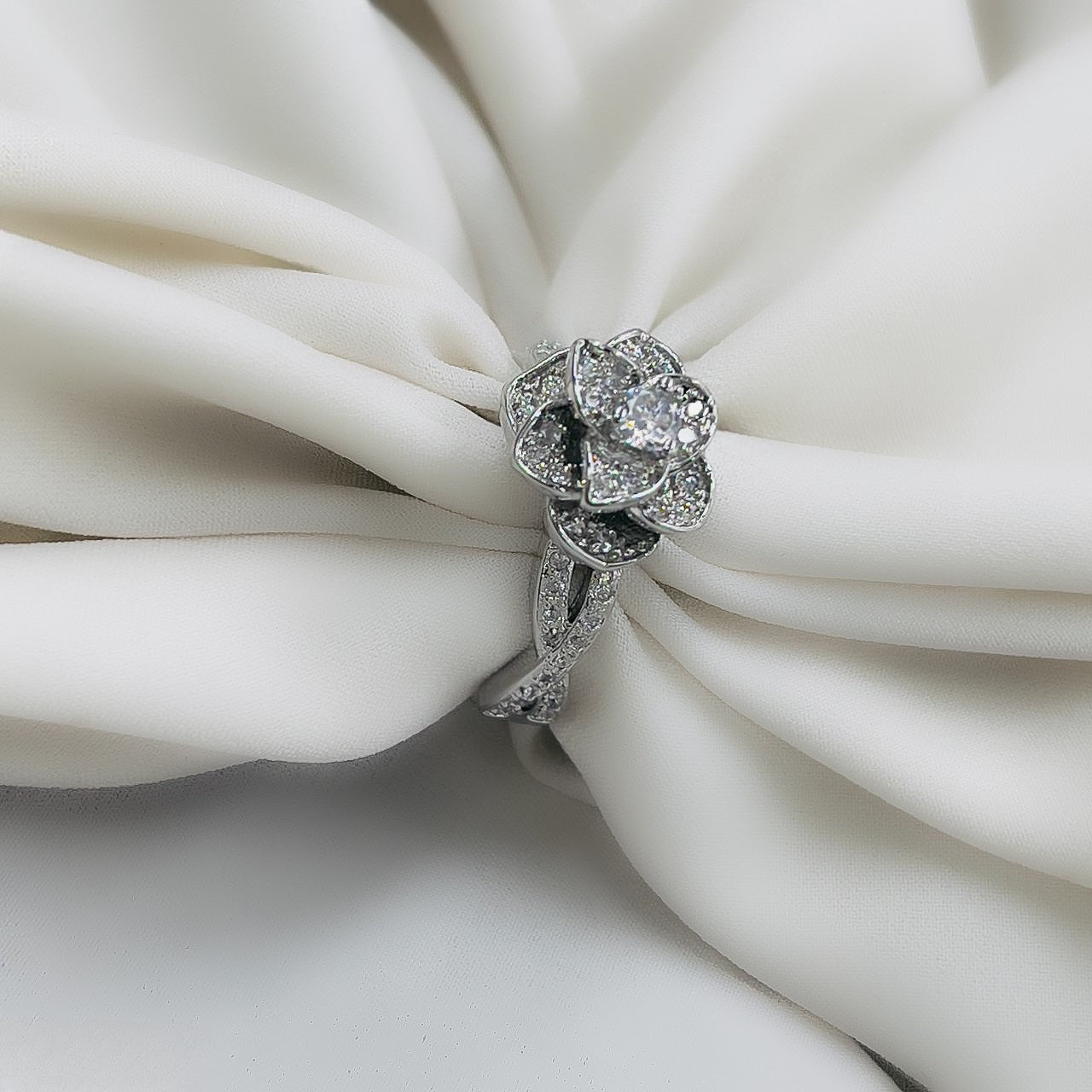 Imp Rose Ring