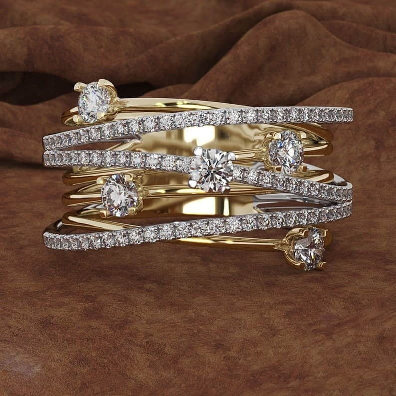 Galaxy Ring