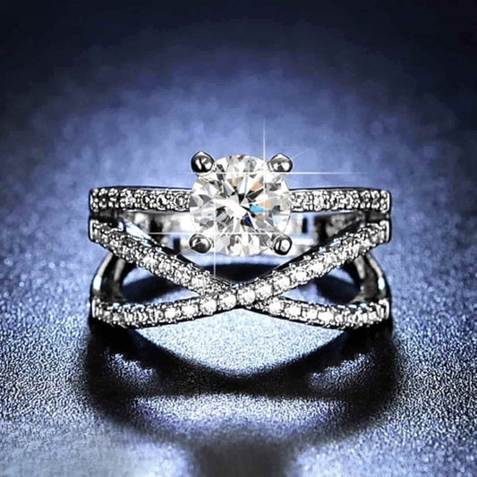 Layer Ring Adjustable