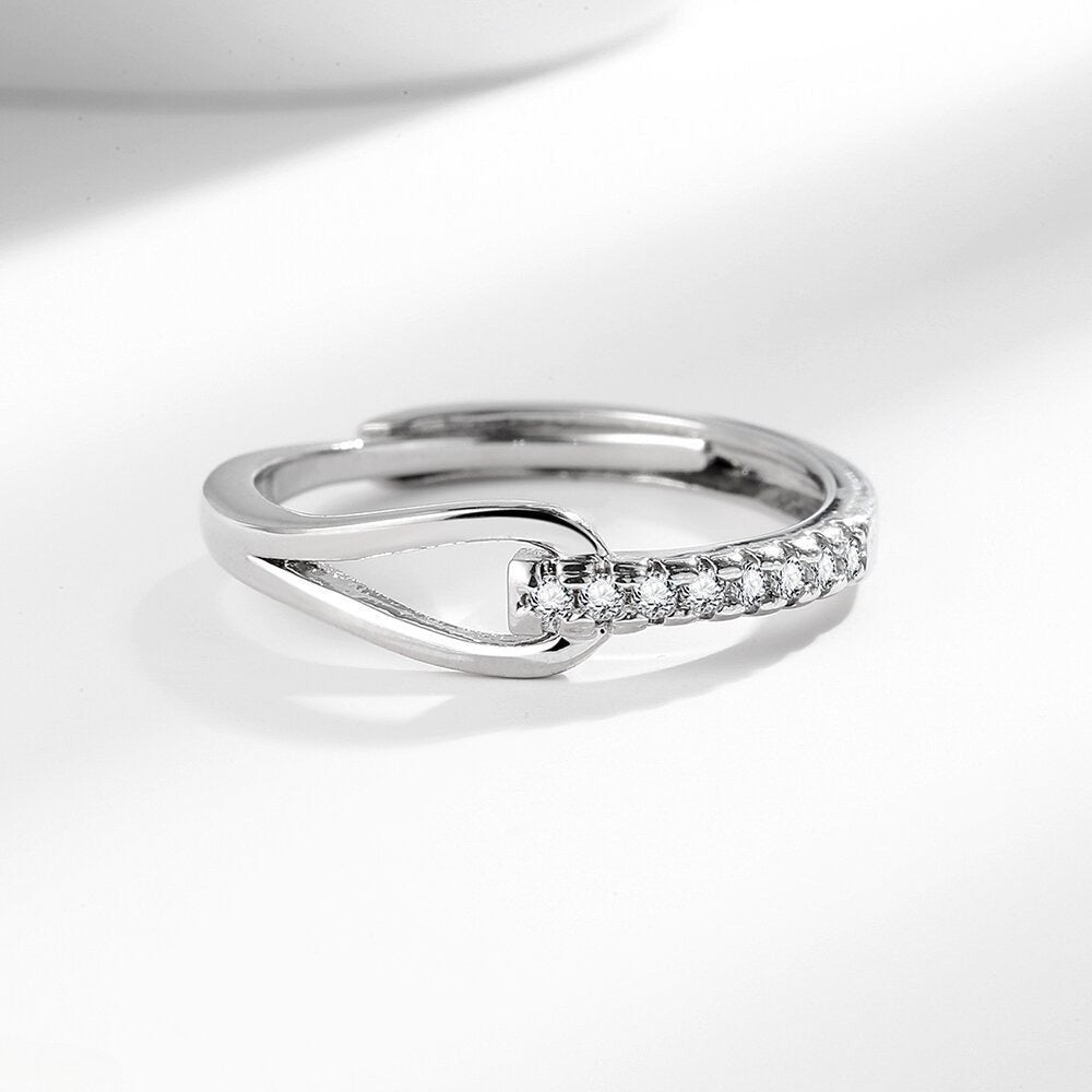 Imp Ring Adjustable