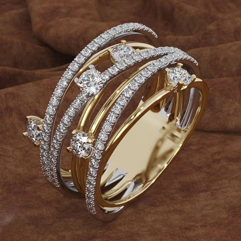 Galaxy Ring