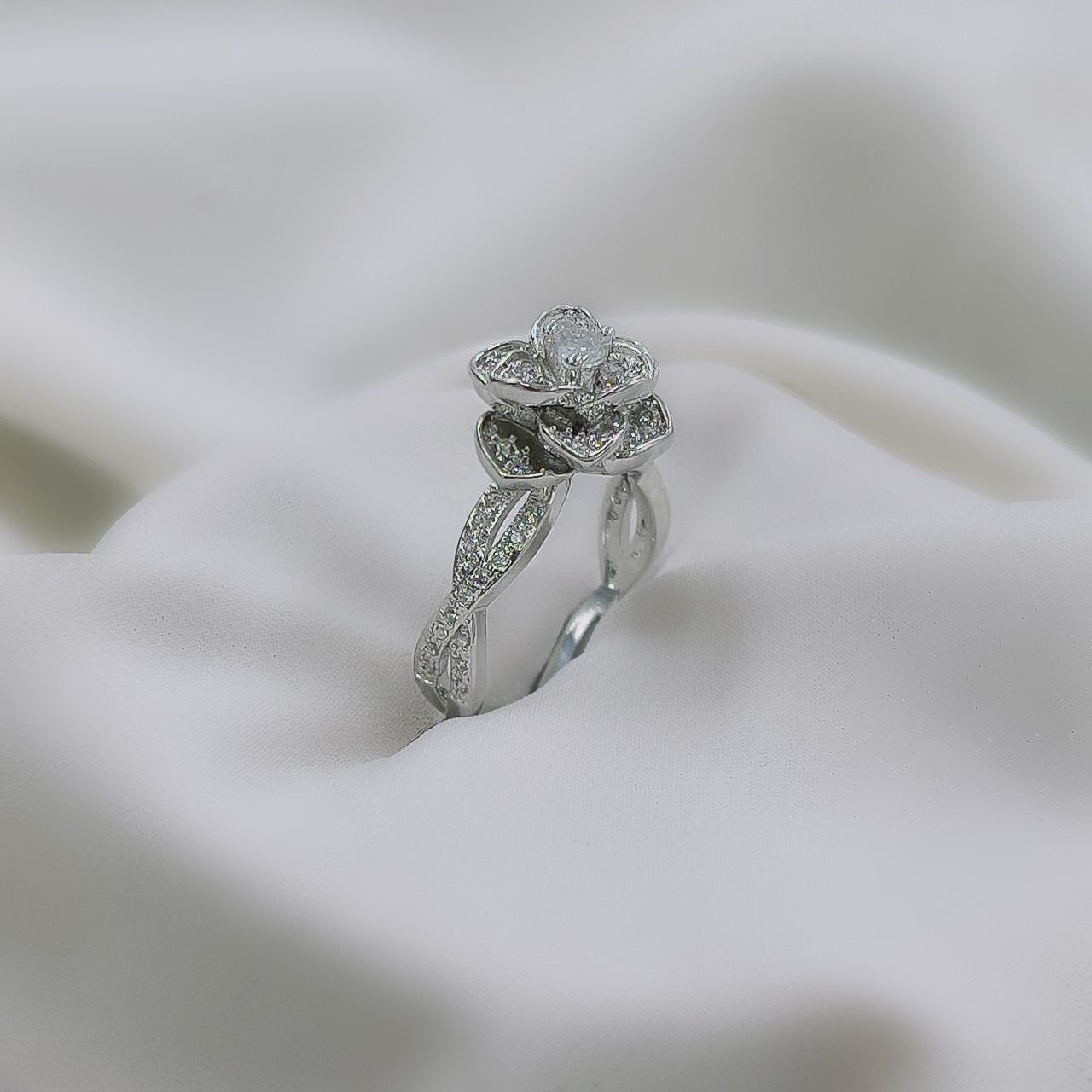 Imp Rose Ring