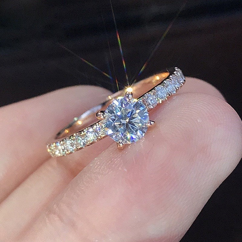 Imp Round Ring