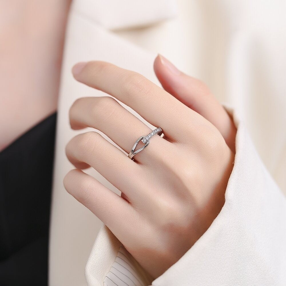 Imp Ring Adjustable