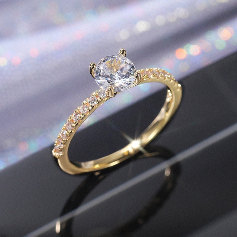 Imp Round Ring