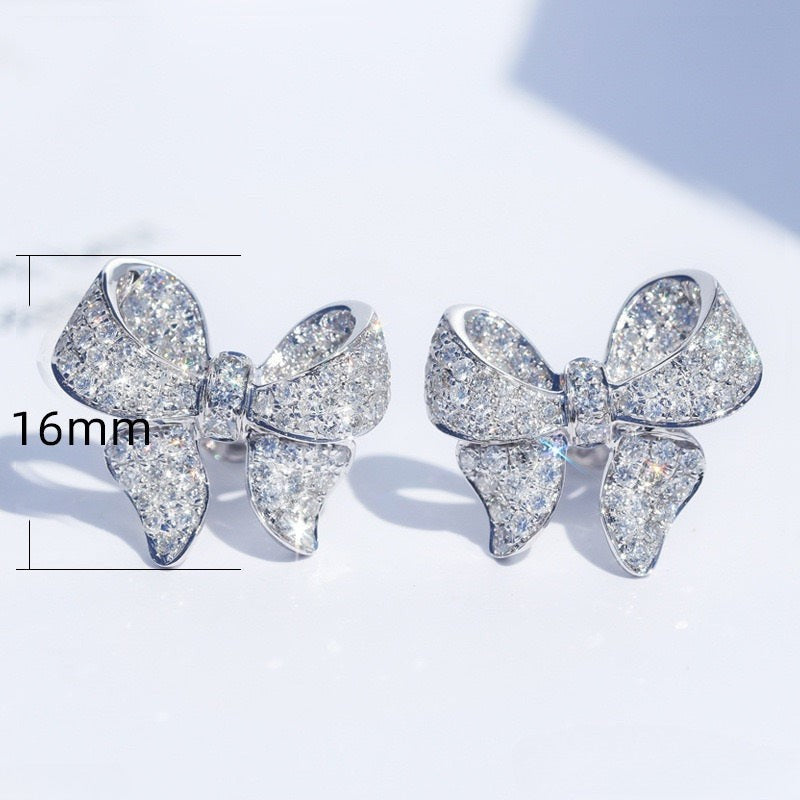 Bow Tops Pair