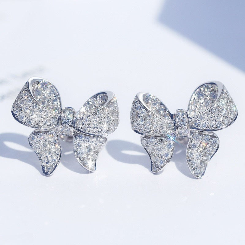 Bow Tops Pair