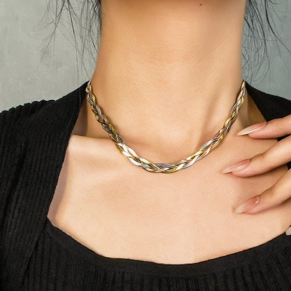 3 Layered Necklace