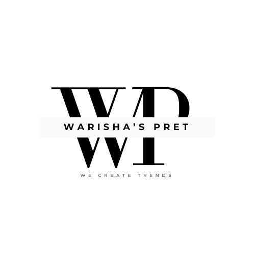 Warisha's Pret 