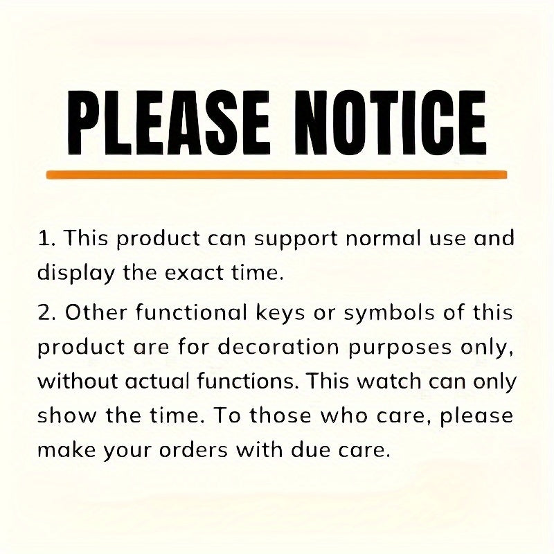 GENEVA Men's Fashionable Elegant Quartz Watch, Round Case, PU Leather Strap, Alloy Body, Non-Wireless, Non-Rechargeable Battery (Button Cell, Diameter < 20mm)