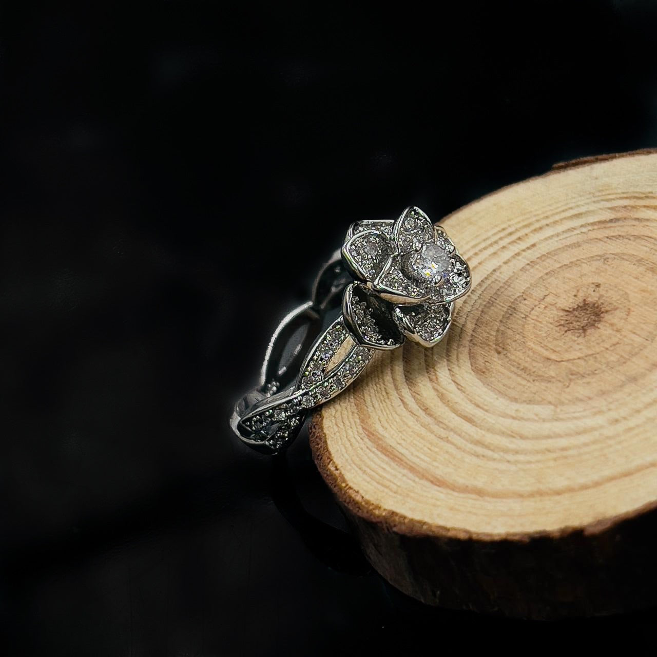 Imp Rose Ring - TRSH